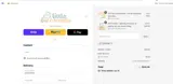 TZVL49KW coupon verification screenshot