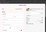 SAVING1 coupon verification screenshot
