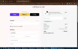 supergift21 coupon verification screenshot