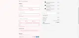 glamstar coupon verification screenshot
