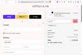 RETU10 coupon verification screenshot