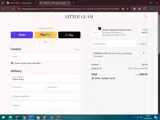 HAHU10 coupon verification screenshot