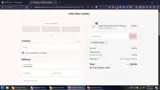 FREPURCHASE coupon verification screenshot