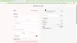 NEWDAY coupon verification screenshot