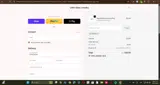 HALI10 coupon verification screenshot