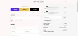 SPARKTOPV coupon verification screenshot