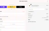 newcode coupon verification screenshot