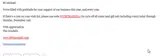 WITHTHANKS24 coupon verification screenshot