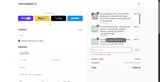 DAD coupon verification screenshot