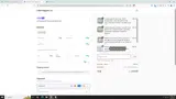 4JULY coupon verification screenshot