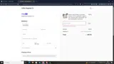 10BIQU coupon verification screenshot