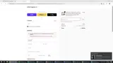 WELCOME coupon verification screenshot