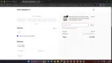 SUMMER433 coupon verification screenshot