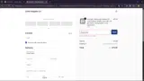 JOSECOHEN coupon verification screenshot