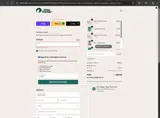 Polo coupon verification screenshot