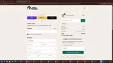 Polo coupon verification screenshot