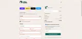 MORENO40 coupon verification screenshot