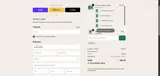 BEAU coupon verification screenshot