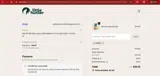 KENZIE coupon verification screenshot
