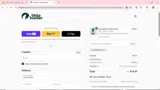 MRBOANDCO coupon verification screenshot