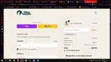 MRBOANDCO coupon verification screenshot