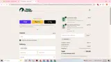 GORAW50 coupon verification screenshot