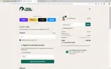 Jasperthemerle coupon verification screenshot