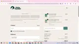 PENNY coupon verification screenshot