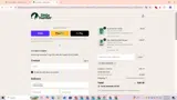 HEALTHYPUP60 coupon verification screenshot