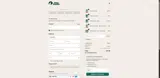 TREND coupon verification screenshot