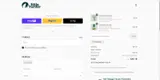 GORAW40 coupon verification screenshot