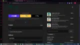 GORAW50 coupon verification screenshot