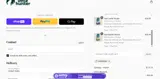 goraw60 coupon verification screenshot