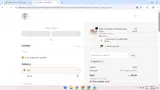 BRITTANY coupon verification screenshot
