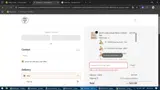 BRITTANY coupon verification screenshot