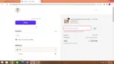 PACK15 coupon verification screenshot
