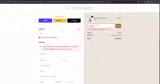 FLOWER coupon verification screenshot