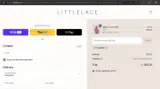 FLOWER coupon verification screenshot