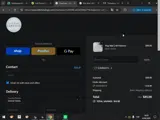 Little Landings coupon verification screenshot