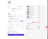 Little Landings coupon verification screenshot