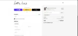HEADLINER coupon verification screenshot