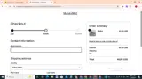 Littleluxuriessss coupon verification screenshot