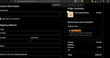 Littleluxuriessss coupon verification screenshot