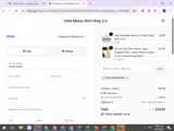 WELCOMEMAMA coupon verification screenshot