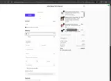 CASSIE10 coupon verification screenshot