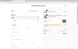 BALLER coupon verification screenshot
