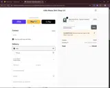 CELEBRATELMSS coupon verification screenshot
