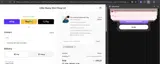 ADVENTURE coupon verification screenshot