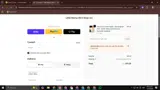 ADVENTURE coupon verification screenshot
