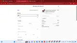 FAVES10 coupon verification screenshot